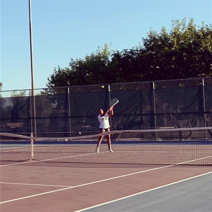  Bella versus Mountain Pointe 